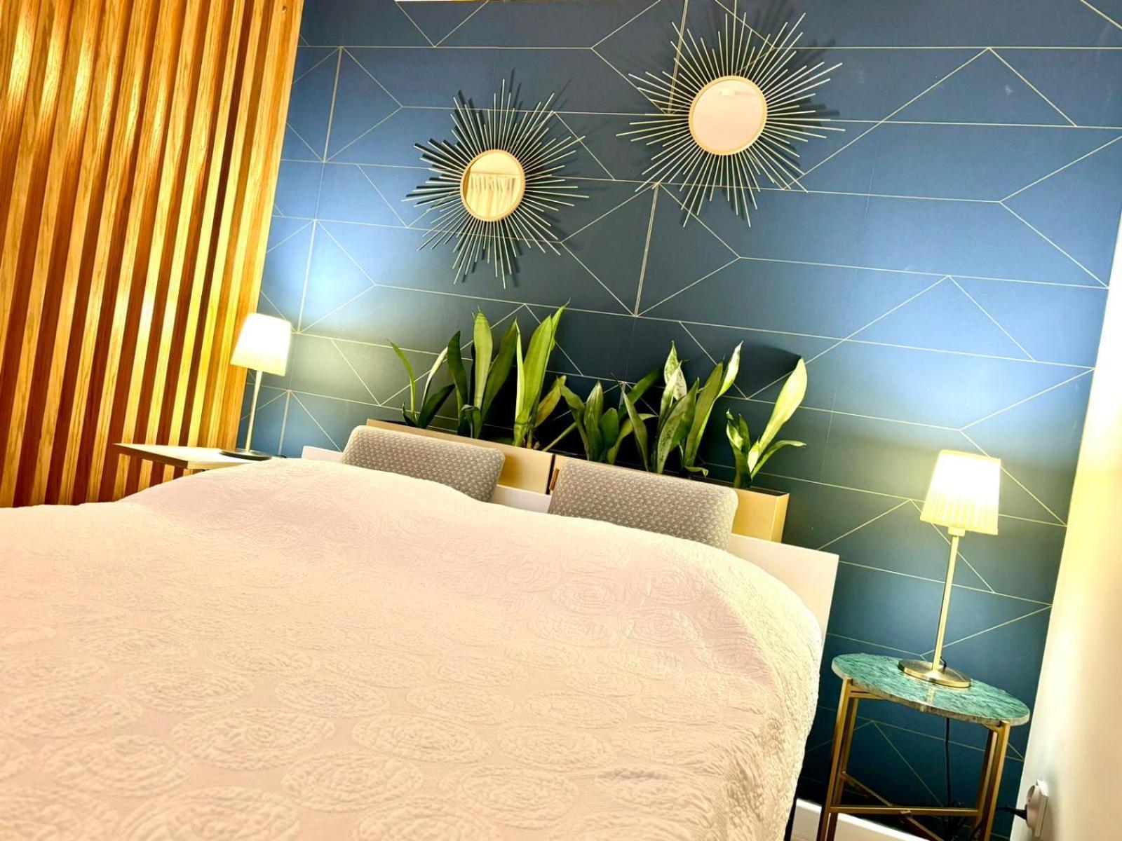Апартаменты Apartament21 Дзивнув Экстерьер фото